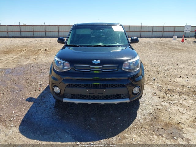 2019 Kia Soul + მანქანა იყიდება აუქციონზე, vin: KNDJP3A54K7698893, აუქციონის ნომერი: 44669766