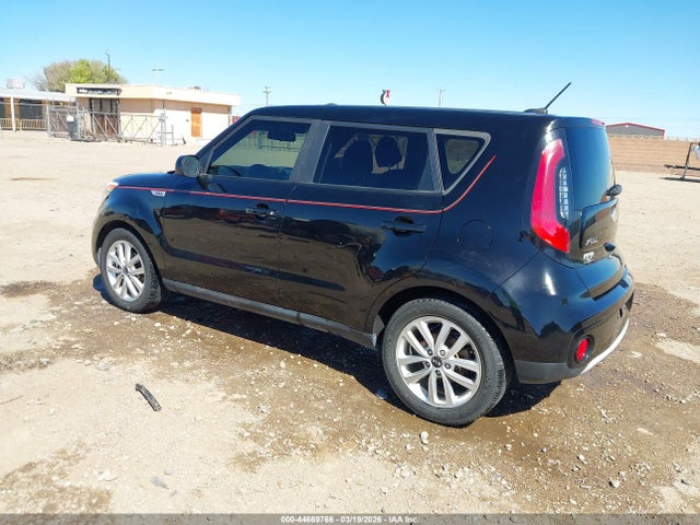 2019 Kia Soul + მანქანა იყიდება აუქციონზე, vin: KNDJP3A54K7698893, აუქციონის ნომერი: 44669766