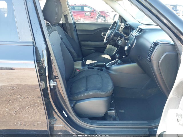 2019 Kia Soul + მანქანა იყიდება აუქციონზე, vin: KNDJP3A54K7698893, აუქციონის ნომერი: 44669766