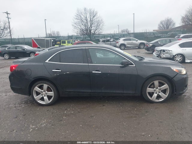 1G11G5SX9FF240511 Chevrolet Malibu 2lz