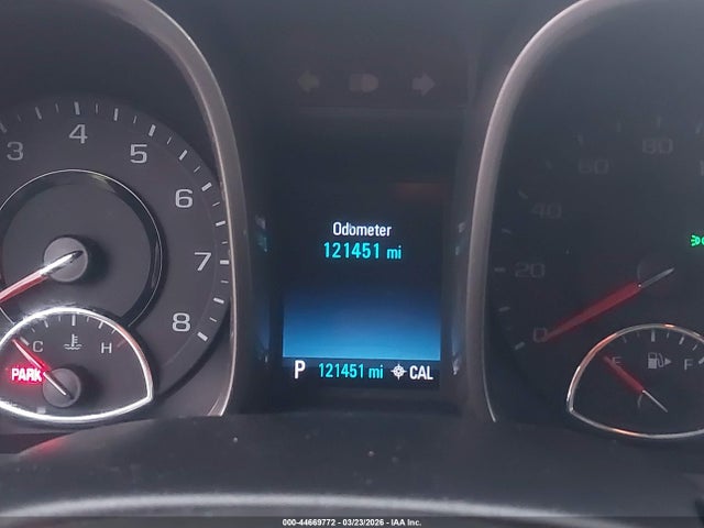1G11G5SX9FF240511 Chevrolet Malibu 2lz