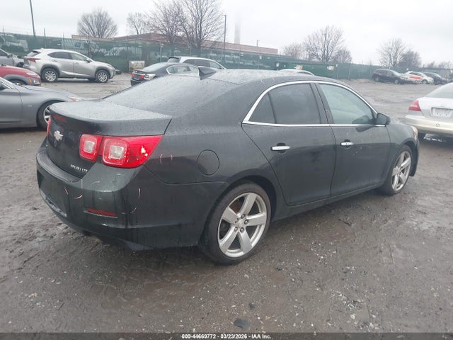 1G11G5SX9FF240511 Chevrolet Malibu 2lz
