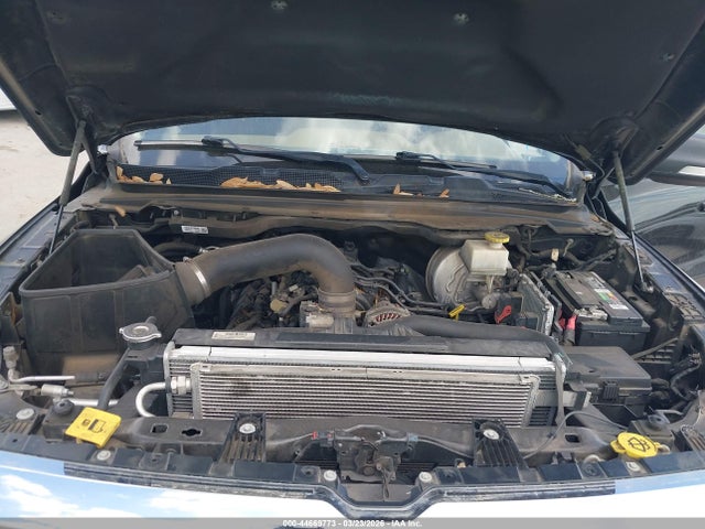 Продаж на аукціоні авто 2019 Ram 1500 Big Horn/lone Star  4x4 5'7 Box, vin: 1C6SRFFT6KN825377, номер лоту: 44669773