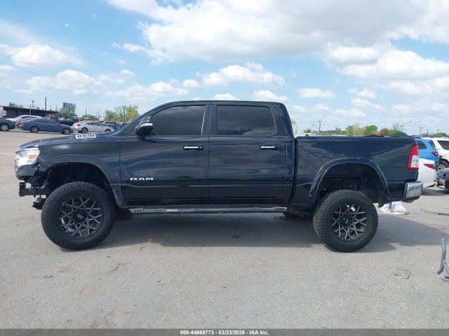 Продаж на аукціоні авто 2019 Ram 1500 Big Horn/lone Star  4x4 5'7 Box, vin: 1C6SRFFT6KN825377, номер лоту: 44669773