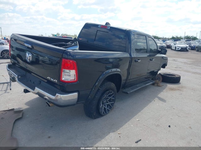 Продаж на аукціоні авто 2019 Ram 1500 Big Horn/lone Star  4x4 5'7 Box, vin: 1C6SRFFT6KN825377, номер лоту: 44669773