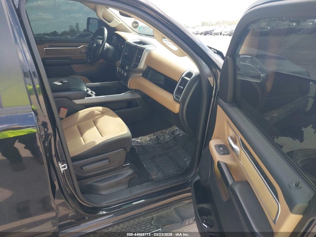 Продаж на аукціоні авто 2019 Ram 1500 Big Horn/lone Star  4x4 5'7 Box, vin: 1C6SRFFT6KN825377, номер лоту: 44669773