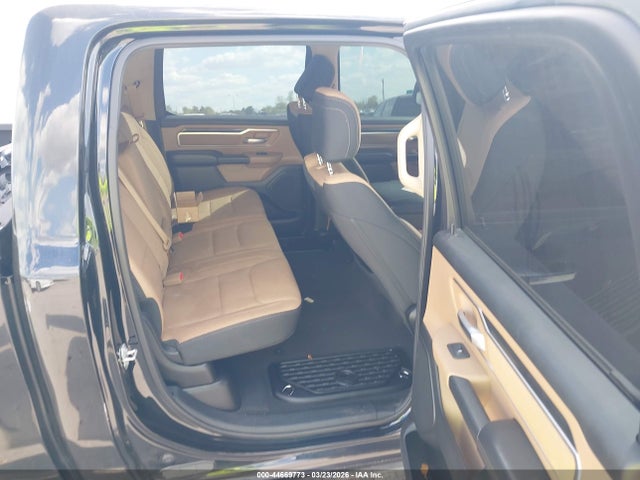Продаж на аукціоні авто 2019 Ram 1500 Big Horn/lone Star  4x4 5'7 Box, vin: 1C6SRFFT6KN825377, номер лоту: 44669773
