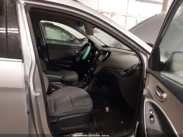 2019 Hyundai Santa Fe Xl Se მანქანა იყიდება აუქციონზე, vin: KM8SMDHF6KU308052, აუქციონის ნომერი: 44669780