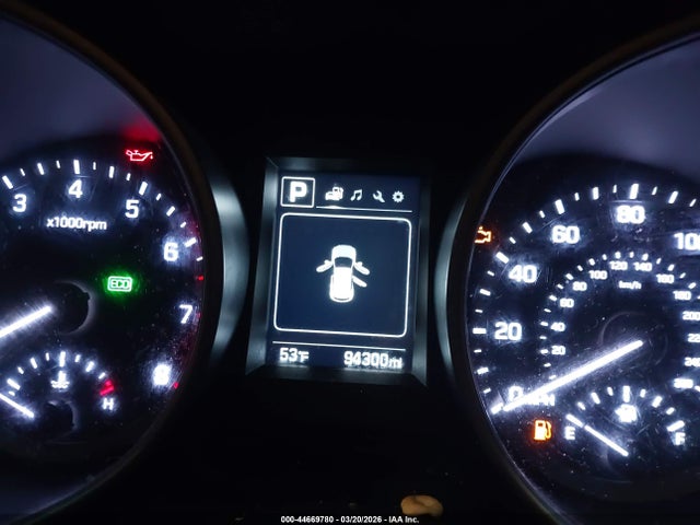 2019 Hyundai Santa Fe Xl Se მანქანა იყიდება აუქციონზე, vin: KM8SMDHF6KU308052, აუქციონის ნომერი: 44669780