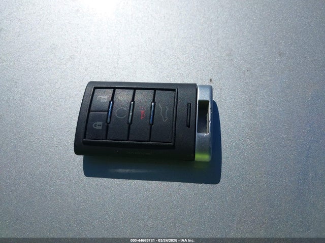 44669781 :رقم المزاد ، 3GYFNAE36CS633422 vin ، 2012 Cadillac Srx Luxury Collection مزاد بيع