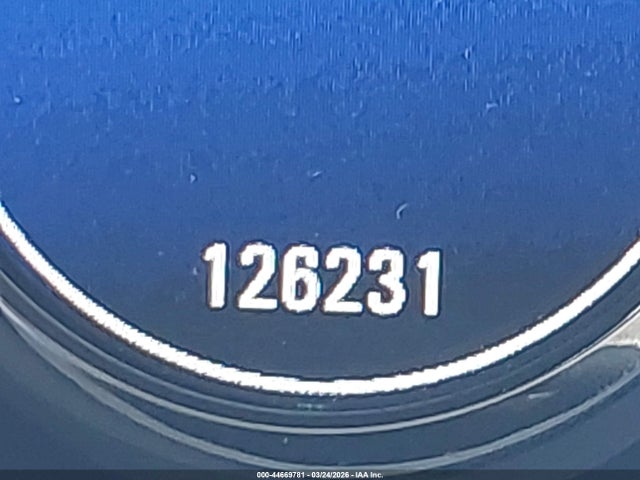 44669781 :رقم المزاد ، 3GYFNAE36CS633422 vin ، 2012 Cadillac Srx Luxury Collection مزاد بيع