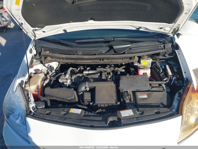 2015 TOYOTA PRIUS JTDKN3DU9F2002349 Photo 9