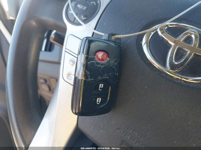 2015 TOYOTA PRIUS JTDKN3DU9F2002349 Photo 10