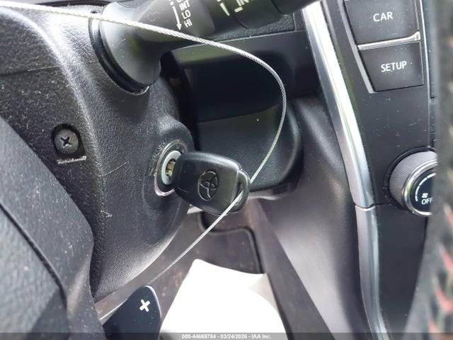 Toyota CAMRY SE 2015 4T1BF1FK1FU881715 Image 11