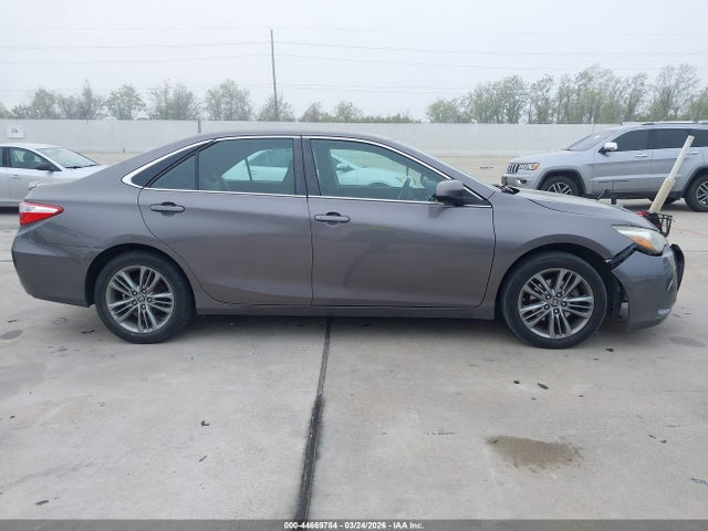 Toyota CAMRY SE 2015 4T1BF1FK1FU881715 Image 13