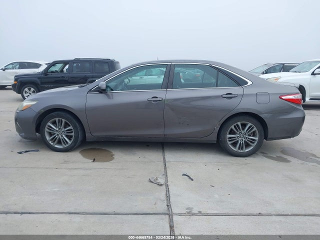 Toyota CAMRY SE 2015 4T1BF1FK1FU881715 Image 14