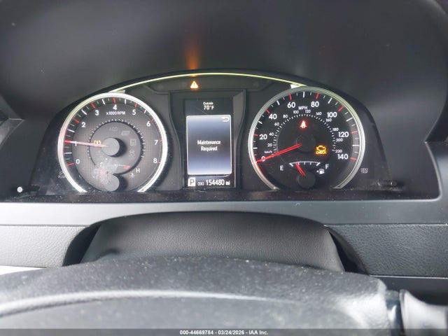 Toyota CAMRY SE 2015 4T1BF1FK1FU881715 Image 7