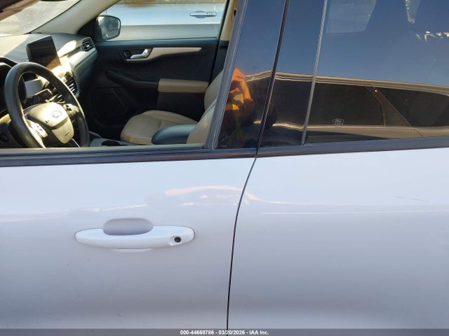 Aukcja sprzedaży 2020 Ford Escape Se, vin: 1FMCU0G66LUA00749, numer aukcji: 44669786