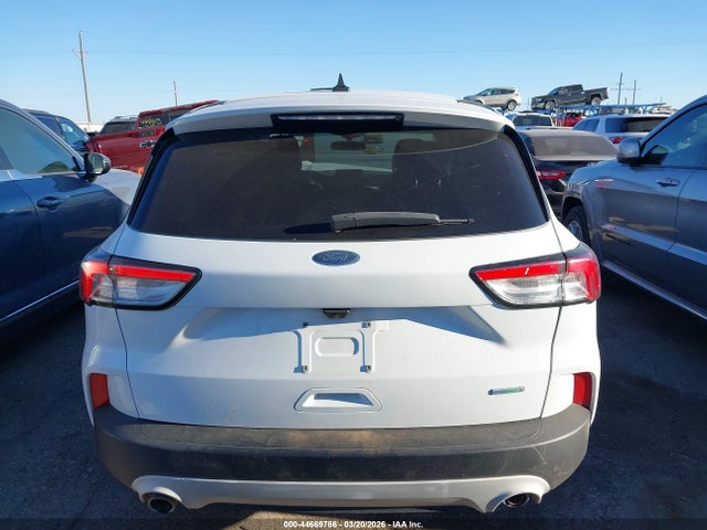 Aukcja sprzedaży 2020 Ford Escape Se, vin: 1FMCU0G66LUA00749, numer aukcji: 44669786