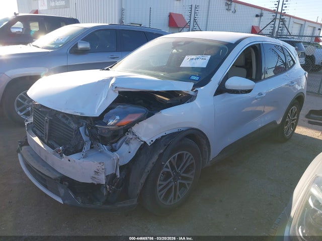 Aukcja sprzedaży 2020 Ford Escape Se, vin: 1FMCU0G66LUA00749, numer aukcji: 44669786
