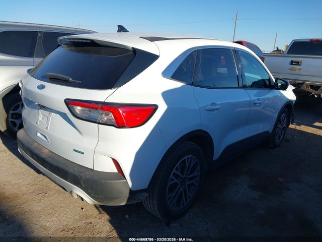 Aukcja sprzedaży 2020 Ford Escape Se, vin: 1FMCU0G66LUA00749, numer aukcji: 44669786