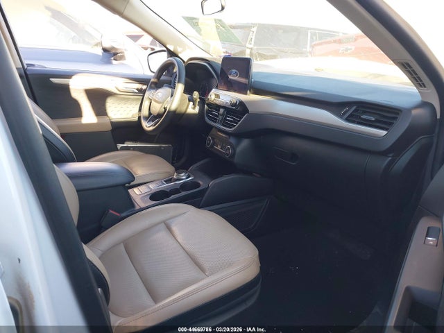 Aukcja sprzedaży 2020 Ford Escape Se, vin: 1FMCU0G66LUA00749, numer aukcji: 44669786