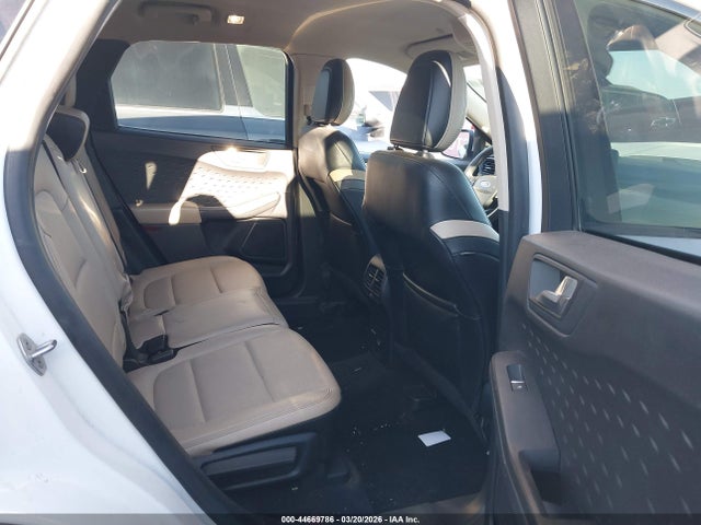 Aukcja sprzedaży 2020 Ford Escape Se, vin: 1FMCU0G66LUA00749, numer aukcji: 44669786