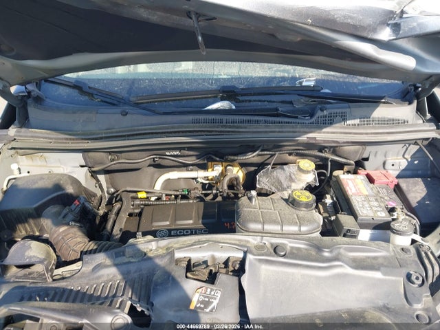 Aukcja sprzedaży 2015 Buick Encore Convenience, vin: KL4CJBSB5FB043325, numer aukcji: 44669789