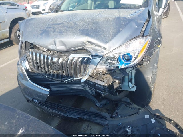 Aukcja sprzedaży 2015 Buick Encore Convenience, vin: KL4CJBSB5FB043325, numer aukcji: 44669789