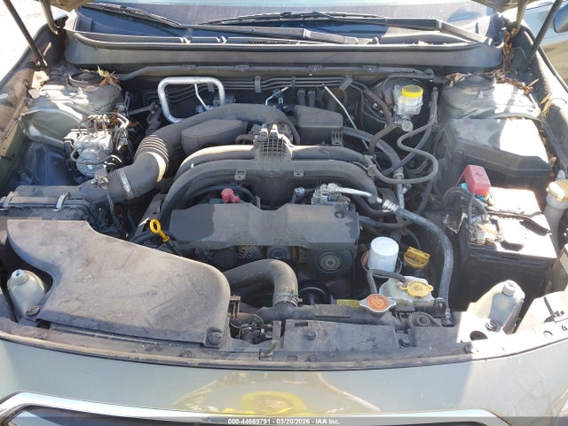 4S4BSANC0J3229527 Subaru Outback 2.5i Limited