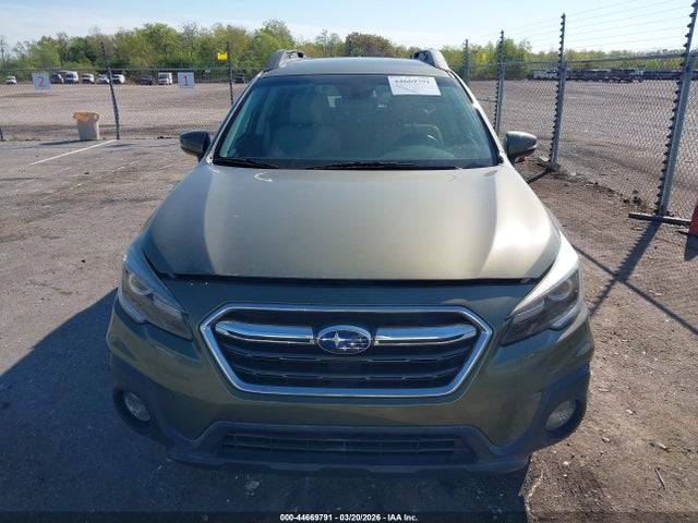 4S4BSANC0J3229527 Subaru Outback 2.5i Limited