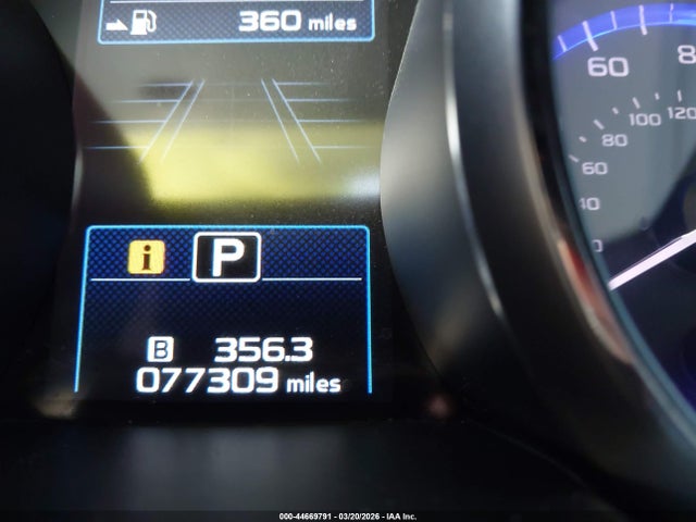 4S4BSANC0J3229527 Subaru Outback 2.5i Limited