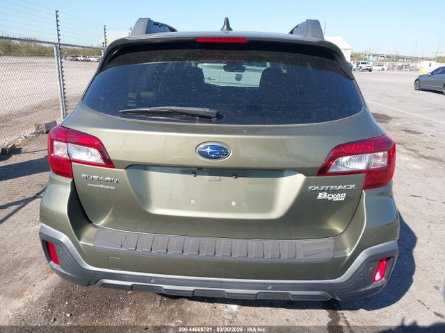 4S4BSANC0J3229527 Subaru Outback 2.5i Limited