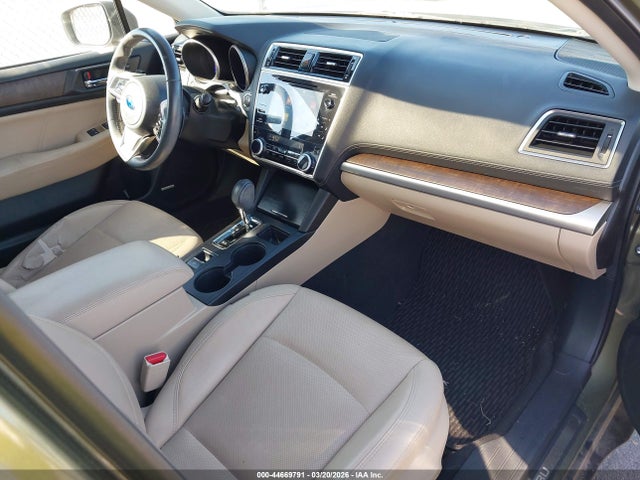 4S4BSANC0J3229527 Subaru Outback 2.5i Limited