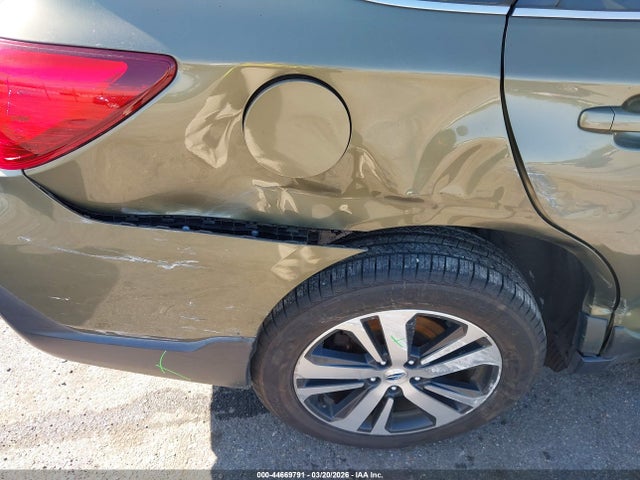 4S4BSANC0J3229527 Subaru Outback 2.5i Limited
