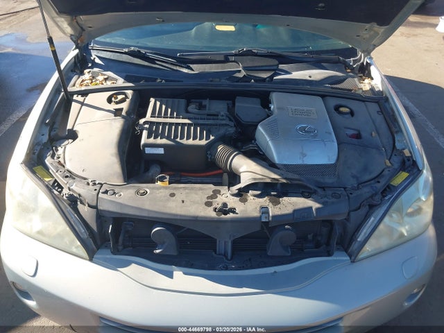 Aukcja sprzedaży 2007 Lexus Rx 400h, vin: JTJHW31UX72033247, numer aukcji: 44669798