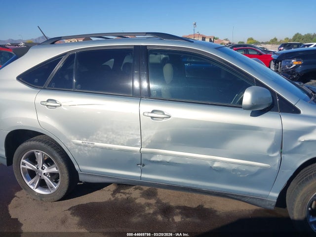 Aukcja sprzedaży 2007 Lexus Rx 400h, vin: JTJHW31UX72033247, numer aukcji: 44669798