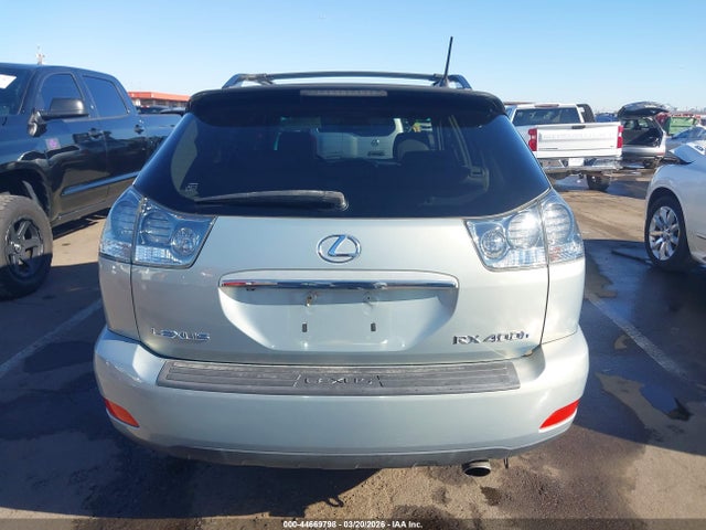 Aukcja sprzedaży 2007 Lexus Rx 400h, vin: JTJHW31UX72033247, numer aukcji: 44669798