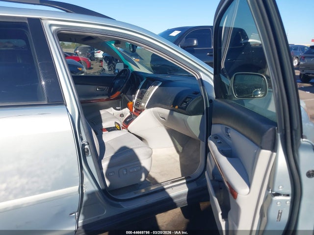 Aukcja sprzedaży 2007 Lexus Rx 400h, vin: JTJHW31UX72033247, numer aukcji: 44669798