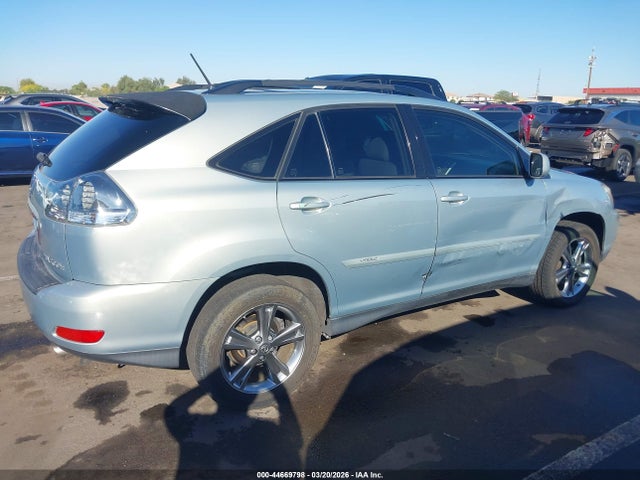 Aukcja sprzedaży 2007 Lexus Rx 400h, vin: JTJHW31UX72033247, numer aukcji: 44669798