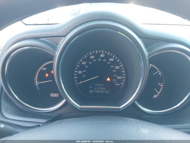 Aukcja sprzedaży 2007 Lexus Rx 400h, vin: JTJHW31UX72033247, numer aukcji: 44669798