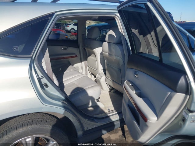 Aukcja sprzedaży 2007 Lexus Rx 400h, vin: JTJHW31UX72033247, numer aukcji: 44669798