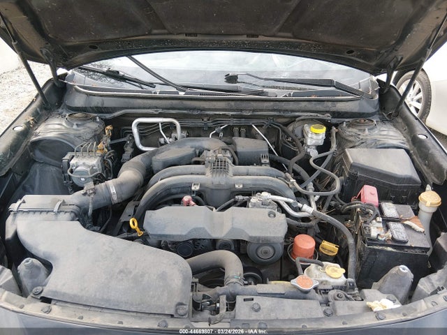 Aukcja sprzedaży 2018 Subaru Outback 2.5i Premium, vin: 4S4BSACC3J3283228, numer aukcji: 44669807