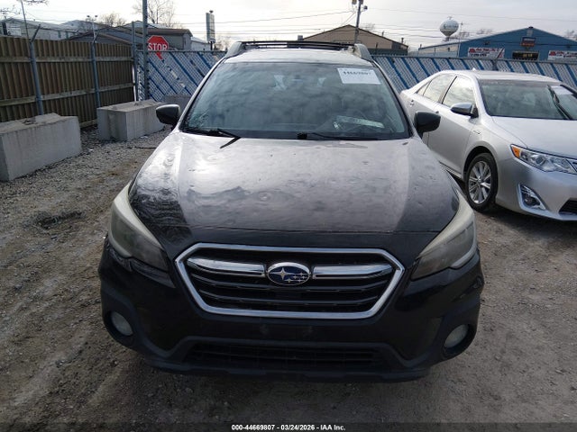 Aukcja sprzedaży 2018 Subaru Outback 2.5i Premium, vin: 4S4BSACC3J3283228, numer aukcji: 44669807