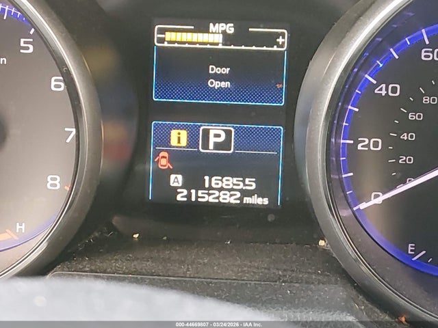 Aukcja sprzedaży 2018 Subaru Outback 2.5i Premium, vin: 4S4BSACC3J3283228, numer aukcji: 44669807