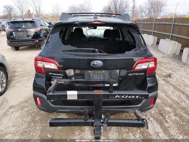 Aukcja sprzedaży 2018 Subaru Outback 2.5i Premium, vin: 4S4BSACC3J3283228, numer aukcji: 44669807