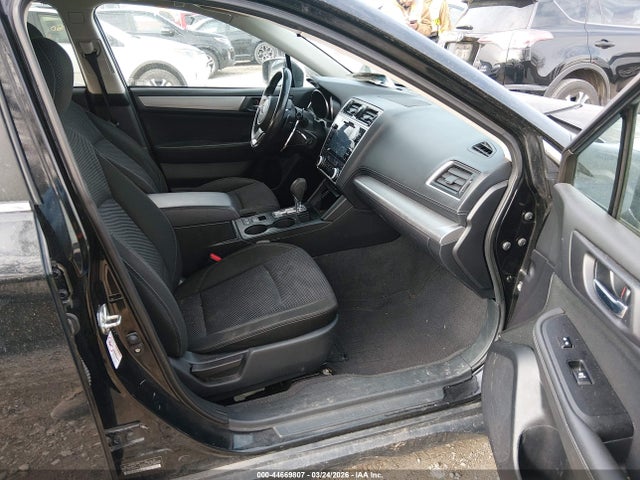 Aukcja sprzedaży 2018 Subaru Outback 2.5i Premium, vin: 4S4BSACC3J3283228, numer aukcji: 44669807