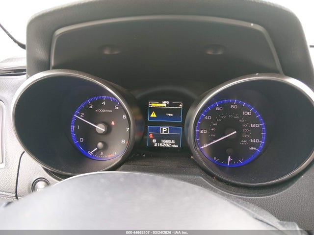 Aukcja sprzedaży 2018 Subaru Outback 2.5i Premium, vin: 4S4BSACC3J3283228, numer aukcji: 44669807