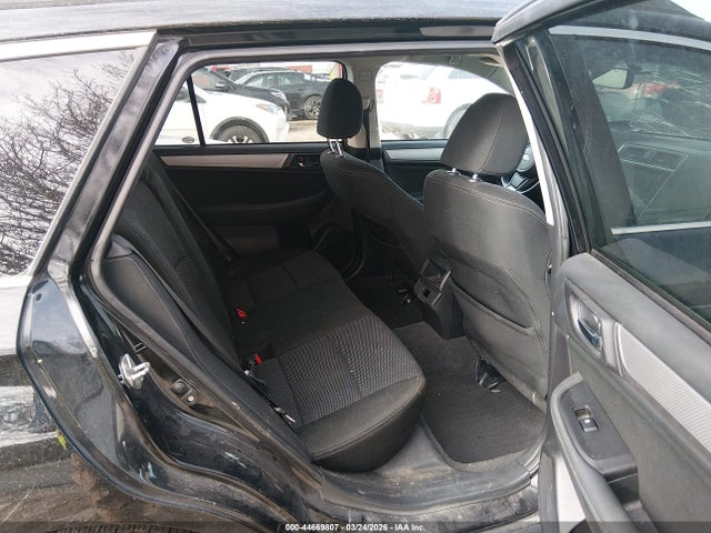 Aukcja sprzedaży 2018 Subaru Outback 2.5i Premium, vin: 4S4BSACC3J3283228, numer aukcji: 44669807