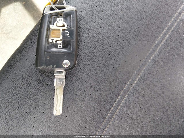 2015 VOLKSWAGEN GOLF SPORTWAGEN 3VWCA7AU3FM509412 Photo 10